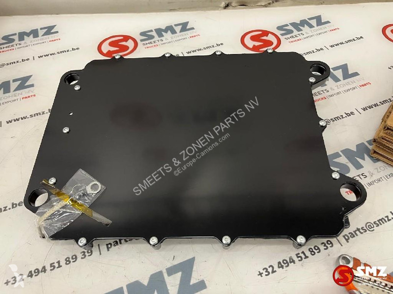 قطع غيار الآليات الثقيلة Caterpillar Ecu...
