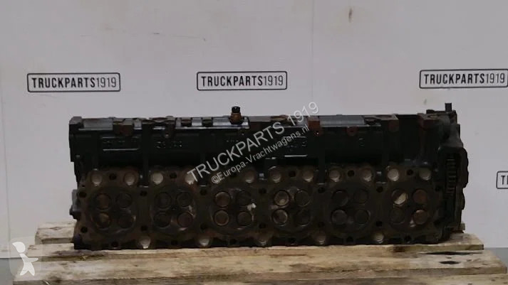 قطع غيار الآليات الثقيلة MAN Engines & Parts...
