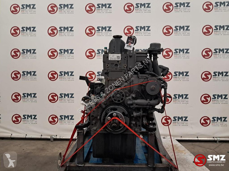 قطع غيار الآليات الثقيلة DAF Occ Motor PX-5 153...