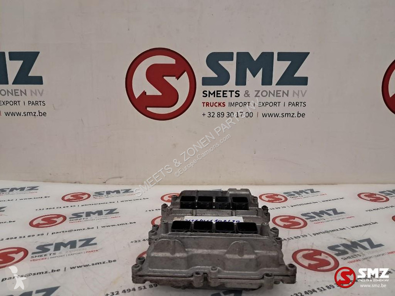 قطع غيار الآليات الثقيلة MAN Occ ECU...