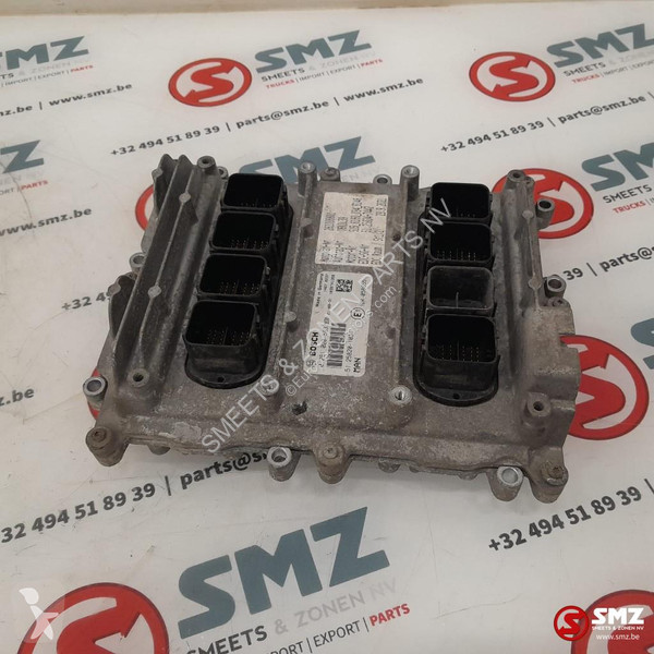 قطع غيار الآليات الثقيلة MAN Occ ECU...