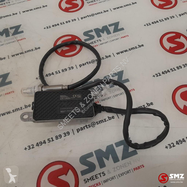 قطع غيار الآليات الثقيلة Mercedes Nox sensor...