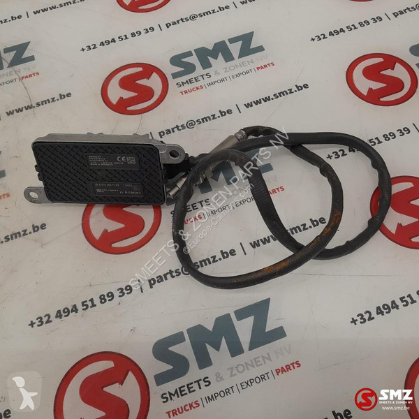 قطع غيار الآليات الثقيلة Mercedes Nox sensor na...