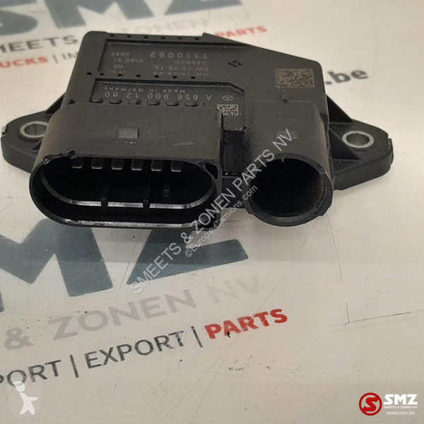 Pièces poids lourds Mercedes Occ ECU...