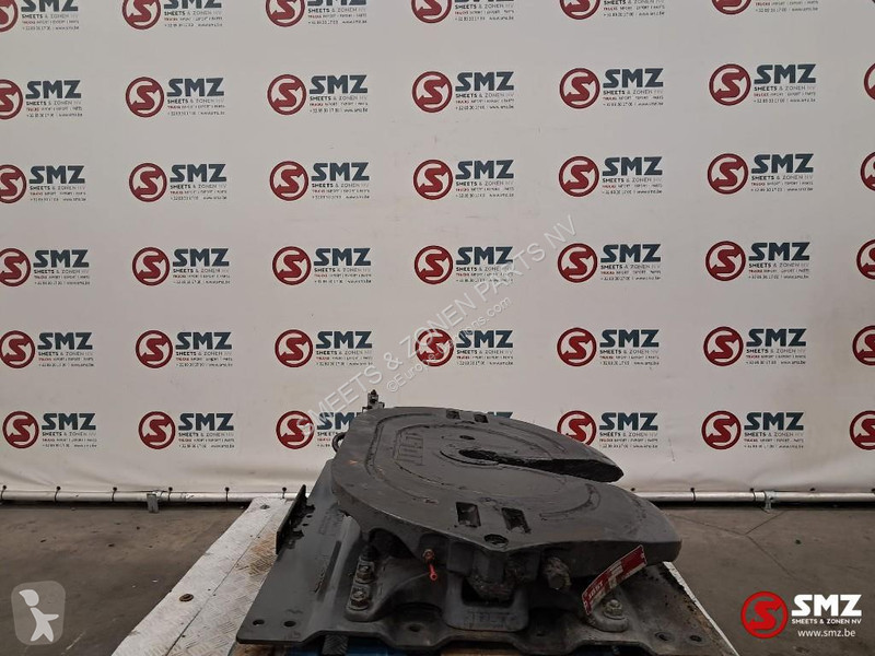 قطع غيار الآليات الثقيلة Jost Occ koppelschotel...