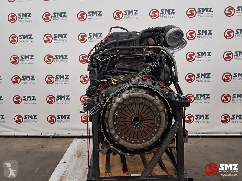قطع غيار الآليات الثقيلة DAF Occ Motor MX13 355...