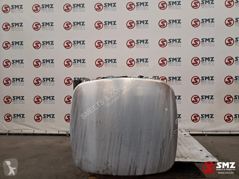 قطع غيار الآليات الثقيلة DAF Occ brandstoftank...