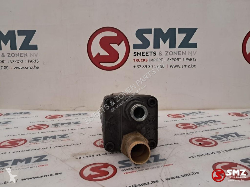قطع غيار الآليات الثقيلة  Occ hydraulische pomp...