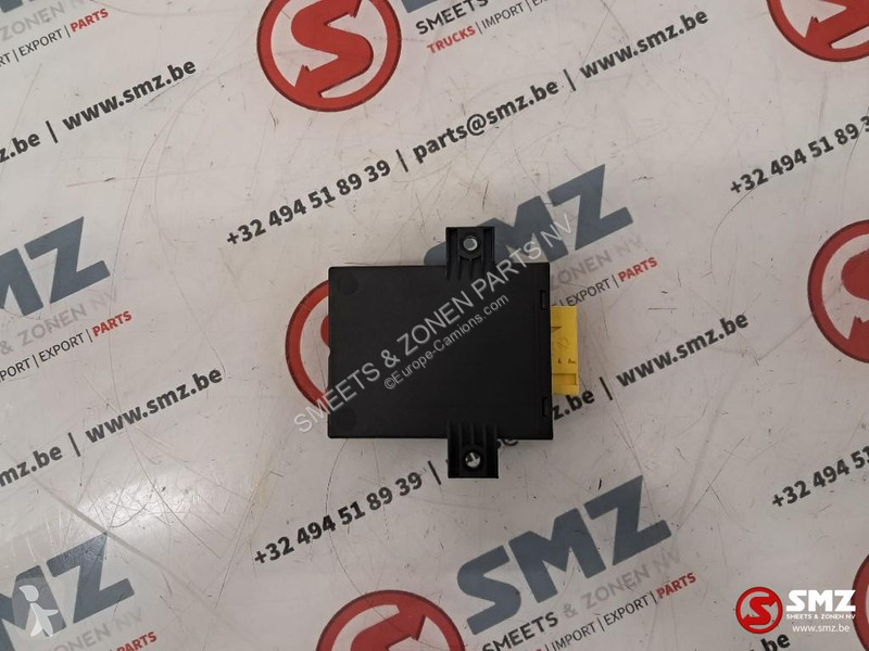 قطع غيار الآليات الثقيلة DAF Occ ECU CDS4...