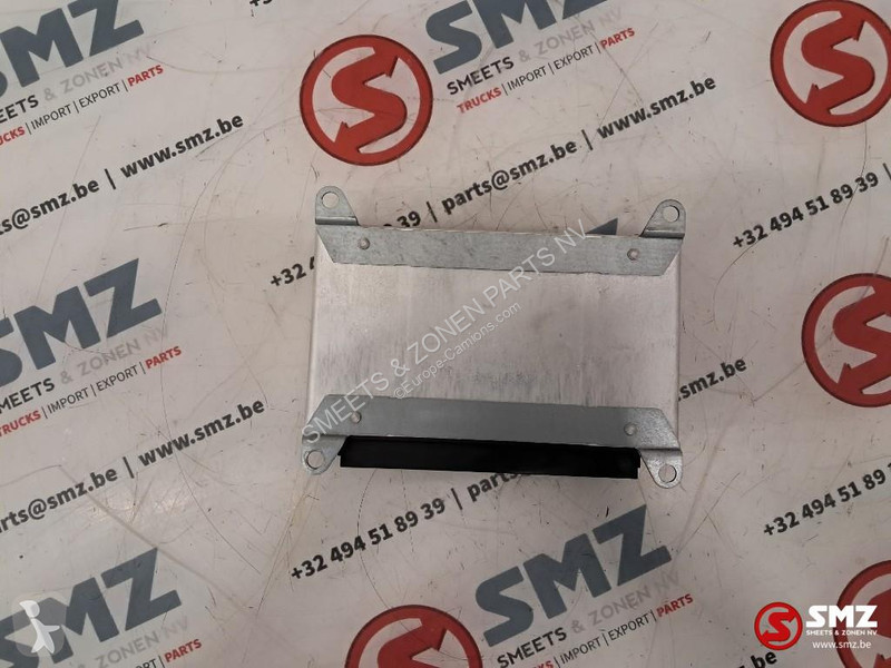 قطع غيار الآليات الثقيلة DAF Occ ECU EBS3.3...