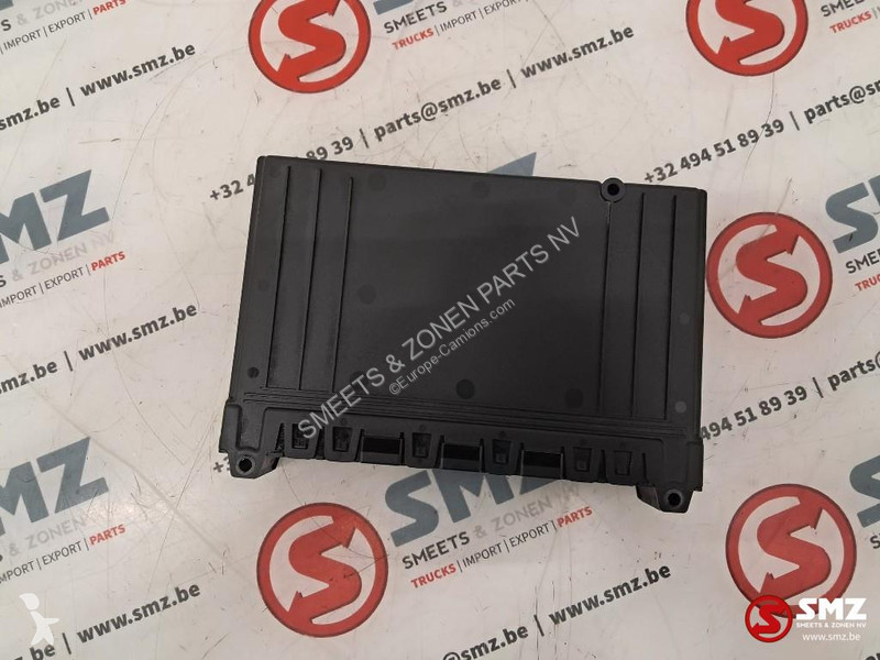 قطع غيار الآليات الثقيلة DAF Occ ECU VECU...