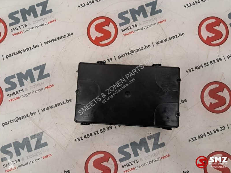 قطع غيار الآليات الثقيلة DAF Occ ECU VIC3...