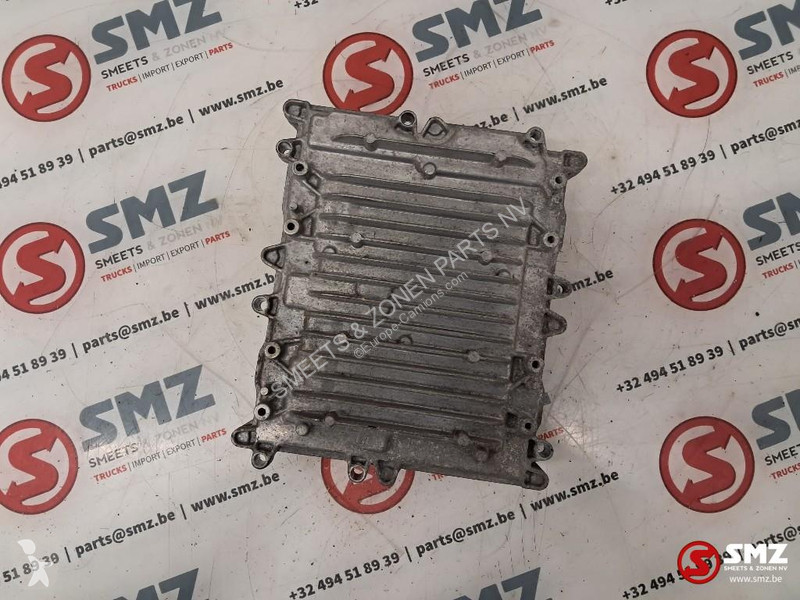 قطع غيار الآليات الثقيلة MAN Occ ECU...