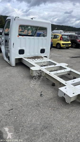 Pièces poids lourds Renault MASTER 2