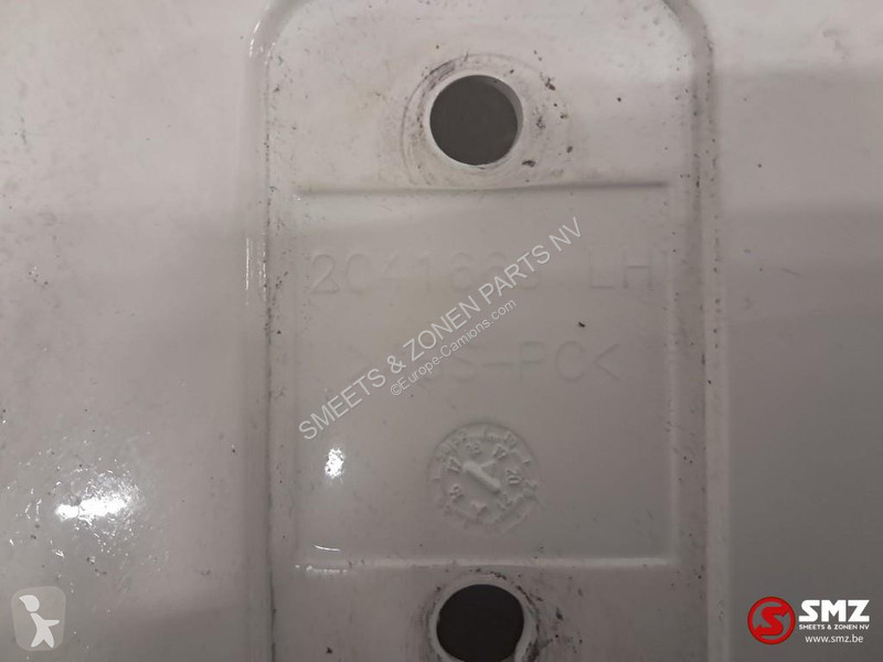 قطع غيار الآليات الثقيلة DAF Occ deurverlenging...