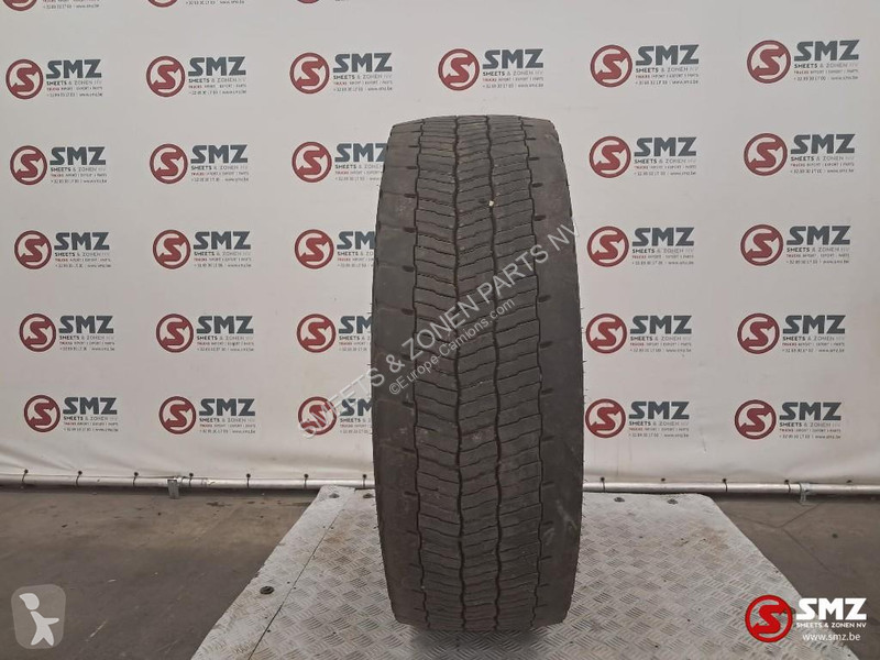 قطع غيار الآليات الثقيلة Michelin Occ...