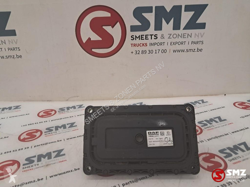 قطع غيار الآليات الثقيلة DAF Occ ECU chassis...