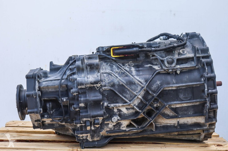 Запчасти для грузовика ZF 12TX2820OD TG3...