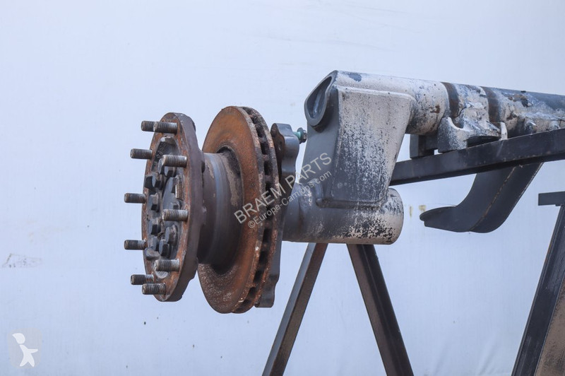 Mercedes M-7.5LA/C22.5 749120G187857 truck part