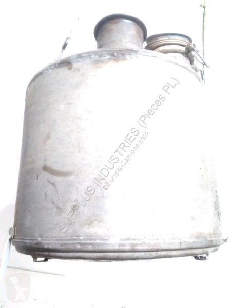 قطع غيار الآليات الثقيلة DAF 105480