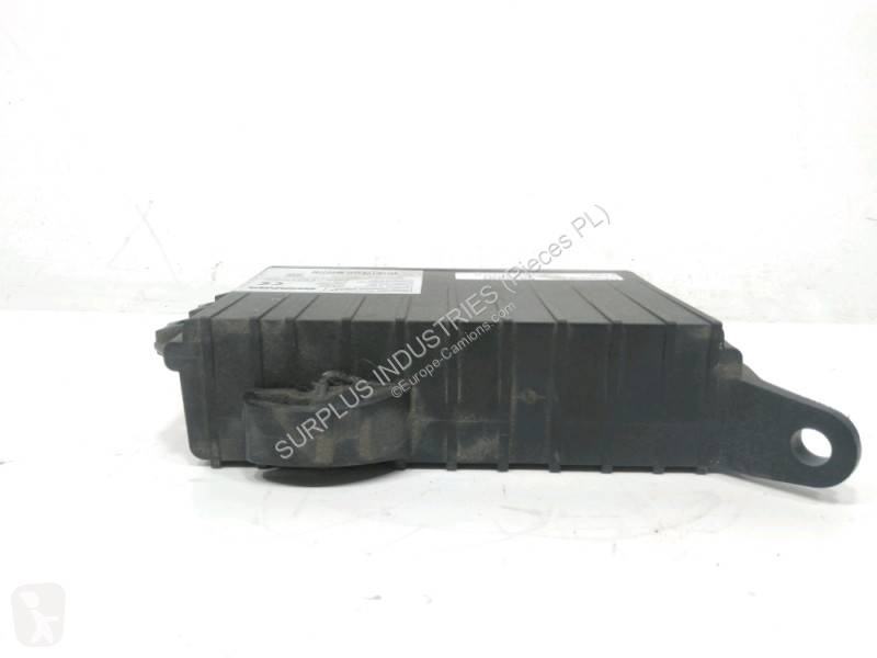 قطع غيار الآليات الثقيلة Scania R 560