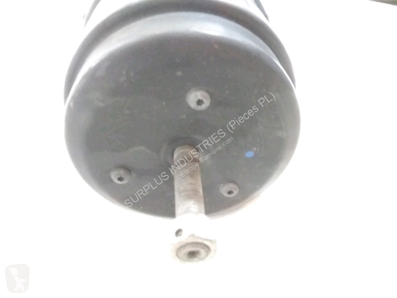 قطع غيار الآليات الثقيلة DAF 105480