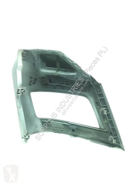 قطع غيار الآليات الثقيلة MAN TGX 26.560