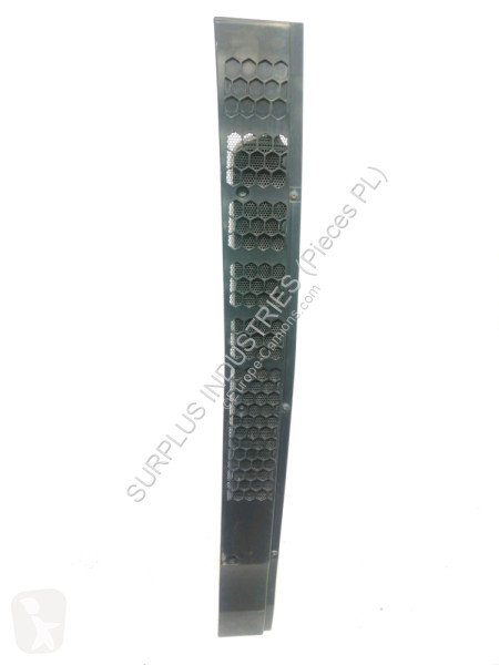 قطع غيار الآليات الثقيلة MAN TGX 26.560