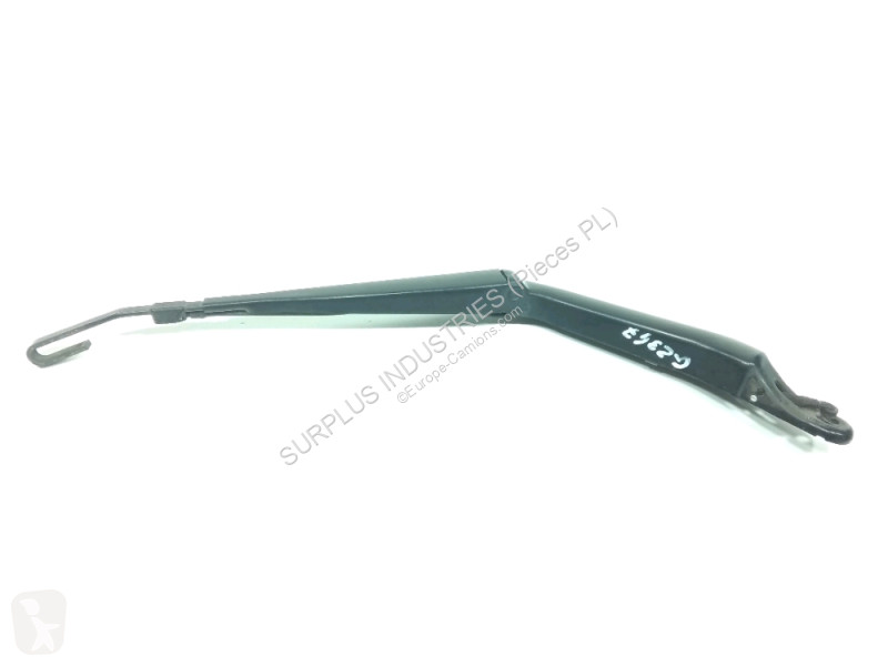 قطع غيار الآليات الثقيلة MAN TGX 26.560