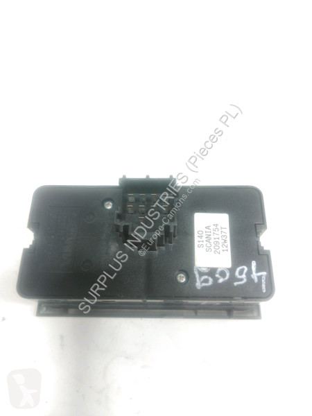 Repuestos para camiones Scania R 560