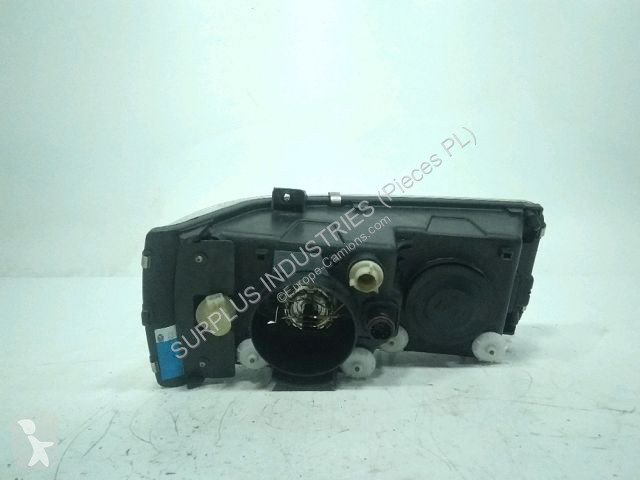 قطع غيار الآليات الثقيلة DAF 45250