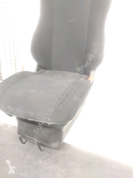 قطع غيار الآليات الثقيلة MAN TGX