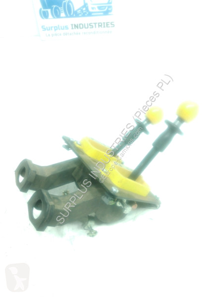 Deutz-Fahr AGROTRON 6180 TTV truck part