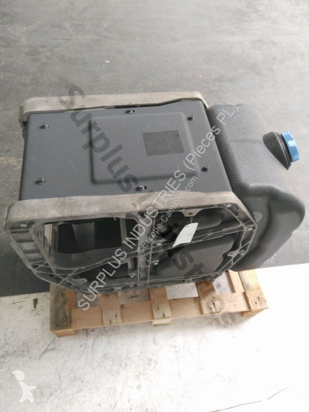 قطع غيار الآليات الثقيلة Volvo FMX 460