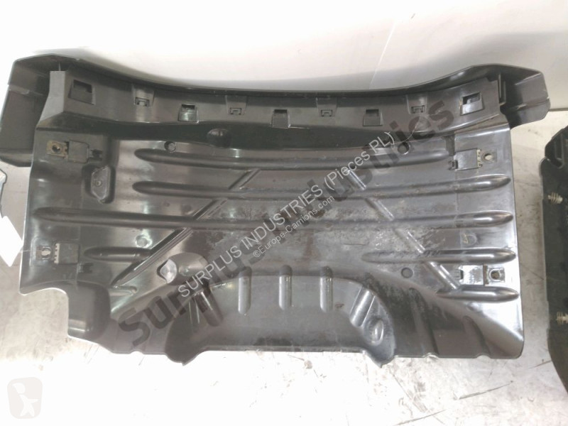 قطع غيار الآليات الثقيلة Scania G 410