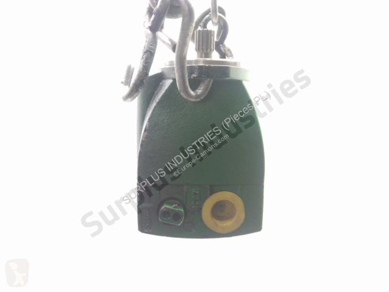 Pezzi di ricambio per mezzi pesanti John Deere...