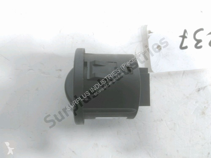 قطع غيار الآليات الثقيلة MAN TGA 18.320