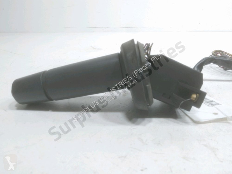 قطع غيار الآليات الثقيلة MAN TGA 18.320