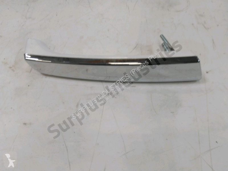 Teherautó-alkatrészek  DIAMANT 590