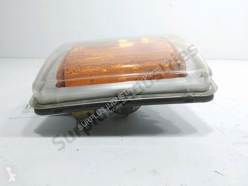 Pezzi di ricambio per mezzi pesanti Scania R 490