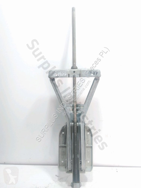 قطع غيار الآليات الثقيلة  DIAMANT 590