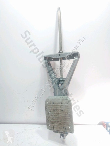 قطع غيار الآليات الثقيلة  DIAMANT 590