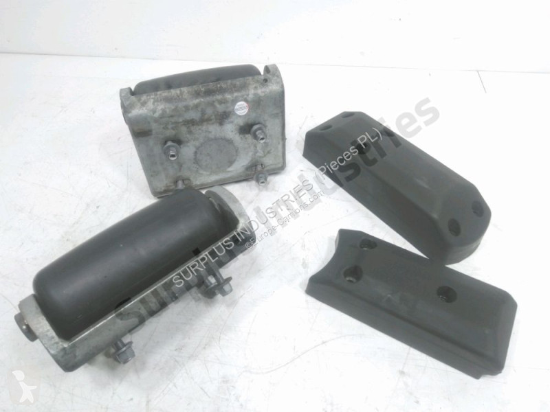 قطع غيار الآليات الثقيلة Lamberet SR2