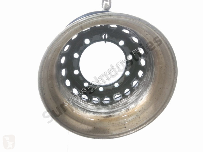 قطع غيار الآليات الثقيلة Lamberet SR2