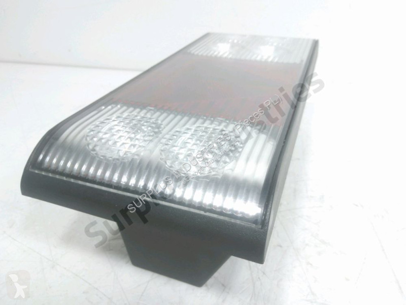 قطع غيار الآليات الثقيلة Lamberet SR2