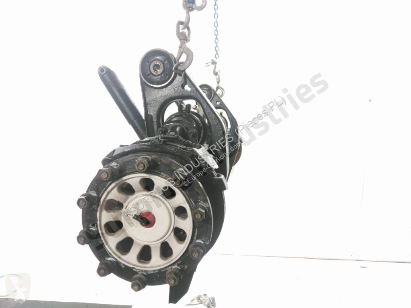 قطع غيار الآليات الثقيلة Lamberet SR2