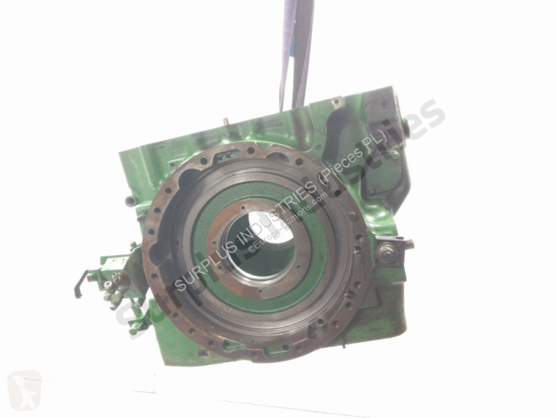 Pezzi di ricambio per mezzi pesanti John Deere...