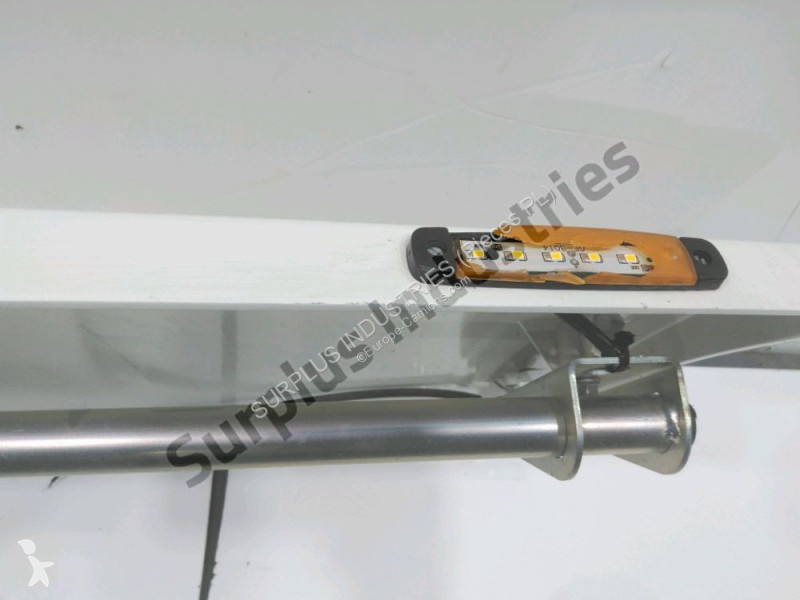 Pezzi di ricambio per mezzi pesanti DAF XF 480