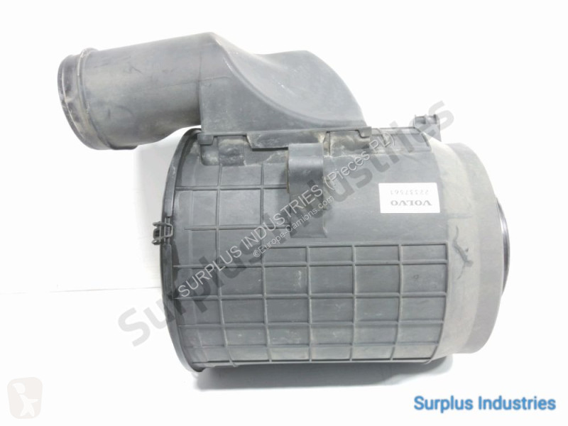 Pezzi di ricambio per mezzi pesanti Volvo FM 410