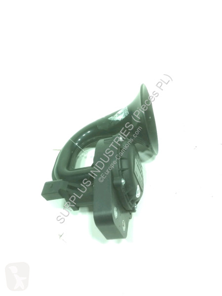 Pezzi di ricambio per mezzi pesanti Scania R 500